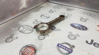Лот: 23590642. Фото: 1. Шатун Land Rover Range Rover Sport... Двигатель и элементы двигателя