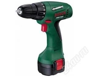 Лот: 1521665. Фото: 1. Шуруповерт аккум. PSR 960 BOSCH... Электроинструмент