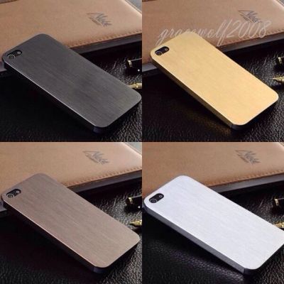 Лот: 3726056. Фото: 1. Metal Aluminum Case Cover For... Чехлы, бамперы