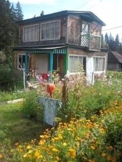 Лот: 1728107. Фото: 1. Дача Замечательная . пл. Шушун... Дачи