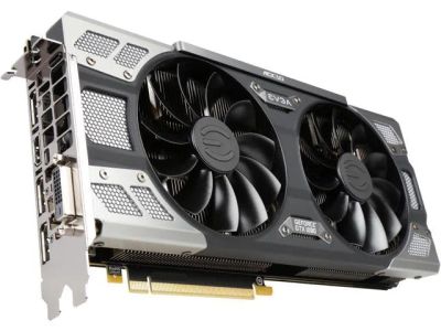 Лот: 9935254. Фото: 1. Видеокарта 8192Mb GeForce GTX1080... Видеокарты