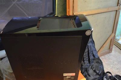 Лот: 2870962. Фото: 1. Системный блок Aсer Aspire M3970. Компьютеры в сборе