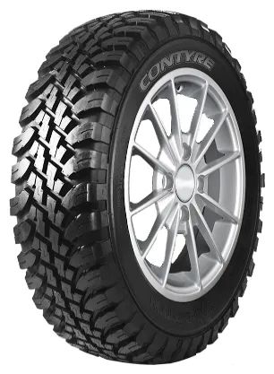 Лот: 20136578. Фото: 1. 215/65 R16 98Q Contyre Expedition. Шины