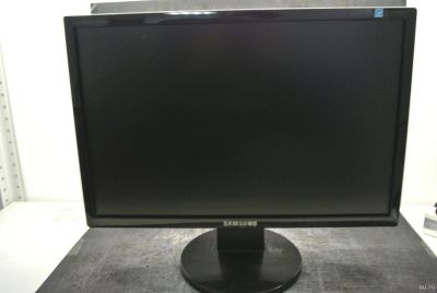 Лот: 15258281. Фото: 1. Монитор Samsung 943NWX (т2730). ЖК-мониторы
