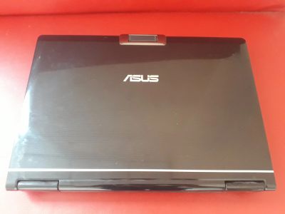 Лот: 19235291. Фото: 1. Ноутбук Asus M50S Intel Core 2... Клавиатуры для ноутбуков
