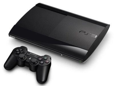 Лот: 4462885. Фото: 1. Продам игровую консоль Sony PlayStation... Игровые приставки, консоли