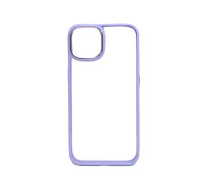 Лот: 22146229. Фото: 1. ЧЕХОЛ ДЛЯ iPhone 12/12PRO PLASTIC... Чехлы, бамперы
