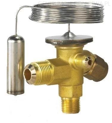Лот: 11921300. Фото: 1. ТРВ TEX 2 (068Z3209) Danfoss. Холодильное