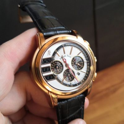 Лот: 15328830. Фото: 1. часы Audemars Piguet - Millenary... Другие наручные часы