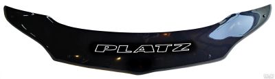 Лот: 13784930. Фото: 1. Toyota Platz 1999-2002 Дефлектор... Детали тюнинга
