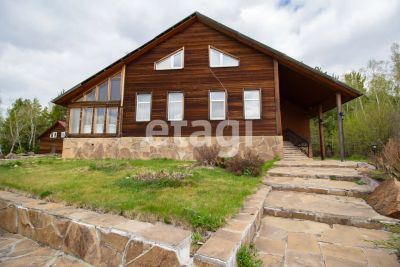 Лот: 25291112. Фото: 1. 4-комн. дом , Красноярск Красноярск... Дома