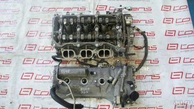 Лот: 13255824. Фото: 1. Головка блока цилиндров для LEXUS... Другое (автозапчасти)