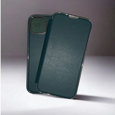 Лот: 22143998. Фото: 1. ЧЕХОЛ ДЛЯ iPhone 14 MAX КНИЖКА... Чехлы, бамперы