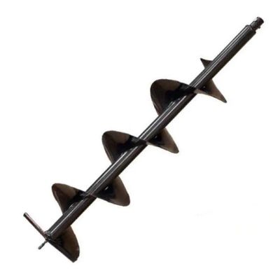 Лот: 20016531. Фото: 1. Бур AG-150 HUTER. Расходные материалы, сменные насадки