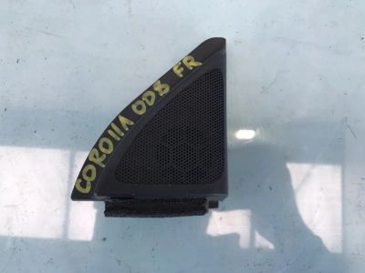 Лот: 24308481. Фото: 1. уголок двери внутренний toyota... Двигатель и элементы двигателя