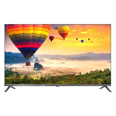 Лот: 24559355. Фото: 1. Ultra HD (4K) LED телевизор 43... Телевизоры