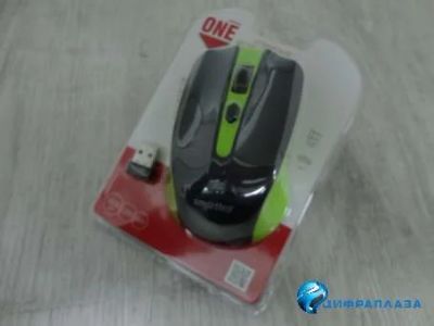 Лот: 14730301. Фото: 1. Беспроводная мышь Smartbuy 352AG... Клавиатуры и мыши