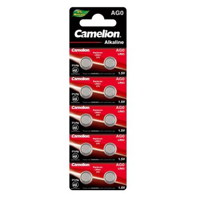 Лот: 24540963. Фото: 1. Батарейки Camelion Mercury Free... Батарейки, аккумуляторы, элементы питания