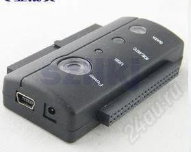Лот: 2523372. Фото: 1. Внешнее usb устройство для подключения... Платы расширения, контроллеры, доп. порты