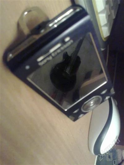 Лот: 1699327. Фото: 1. Sony Ericsson W995. Кнопочные мобильные телефоны