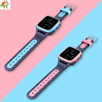 Лот: 16661742. Фото: 1. Smart Baby Watch Wonlex KT15. Смарт-часы, фитнес-браслеты, аксессуары