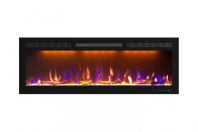 Лот: 23671556. Фото: 1. Очаг Royal Flame Crystal. Камины, печи-камины