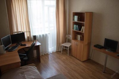 Лот: 5922385. Фото: 1. 2-к квартира, 48 м кв, 2/5 эт... Квартиры, студии