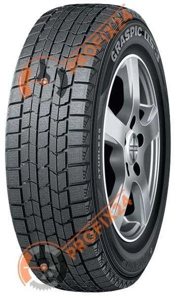 Лот: 14326374. Фото: 1. Автошина DUNLOP Graspic DS3 265... Шины
