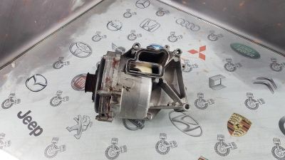 Лот: 23587337. Фото: 1. Генератор Mercedes-Benz S600 M137E58... Электрооборудование