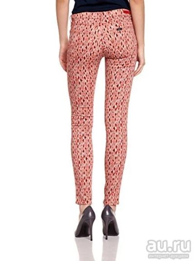 Лот: 9093814. Фото: 1. Женские джинсы от Lee Jeans модель... Джинсы