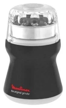 Лот: 11697660. Фото: 1. Кофемолка Moulinex AR 110830. Чайники, кофемашины, кулеры