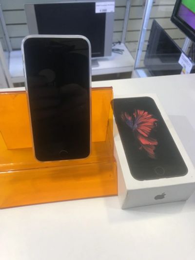 Лот: 17530860. Фото: 1. iphone 6s 64GB. Смартфоны