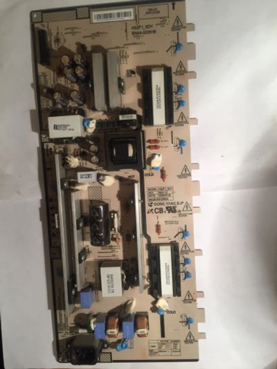 Лот: 15652633. Фото: 1. Power-board BN44-00261B. Печатные платы