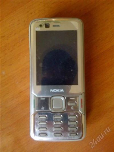 Лот: 891312. Фото: 1. N82. Кнопочные мобильные телефоны