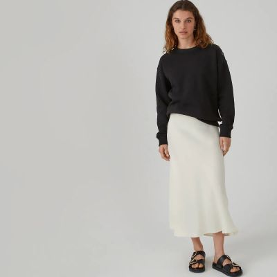Лот: 24305167. Фото: 1. Длинная LaRedoute. Юбки