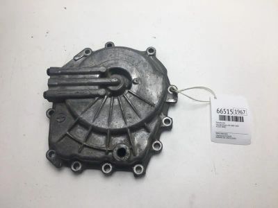 Лот: 25712163. Фото: 1. Крышка КПП Hyundai Elantra 2005... Двигатель и элементы двигателя