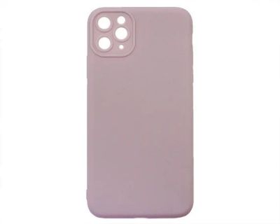 Лот: 20886867. Фото: 1. Чехол iPhone 11 Pro Max Силикон... Чехлы, бамперы