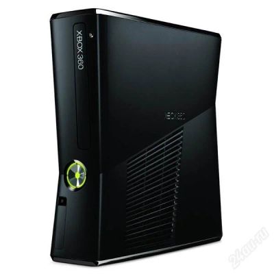 Лот: 2284698. Фото: 1. Продам XBOX360 Microsoft XBOX... Игровые приставки, консоли
