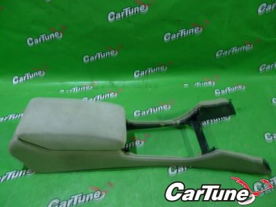 Лот: 10542343. Фото: 1. бардачок подлокотник toyota aristo... Салон