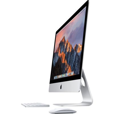 Лот: 15423938. Фото: 1. Apple iMac 27" Retina 5K (2017... Моноблоки