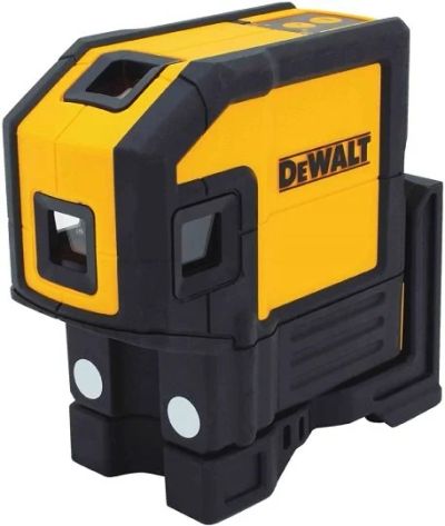 Лот: 10656294. Фото: 1. Уровень лазерный Dewalt DW0851... Электроинструмент