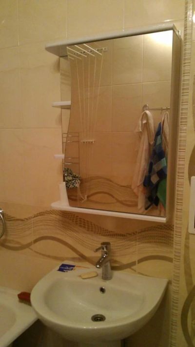 Лот: 6108595. Фото: 1. Сдам 2-х комнатную квартиру крас... Квартиры, студии
