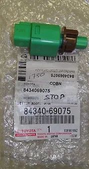 Лот: 21875811. Фото: 1. Пеpеключатель Ot Many Cars TOYOTA... Другое (автозапчасти)