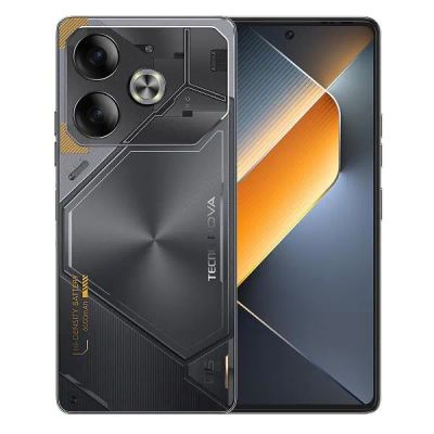 Лот: 24513090. Фото: 1. Смартфон Tecno POVA 6 8/256GB... Смартфоны