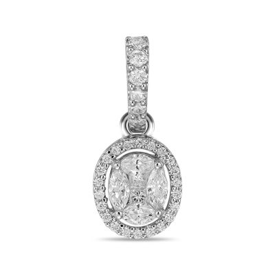 Лот: 24839799. Фото: 1. Подвеска МЮЗ. Кулоны, подвески