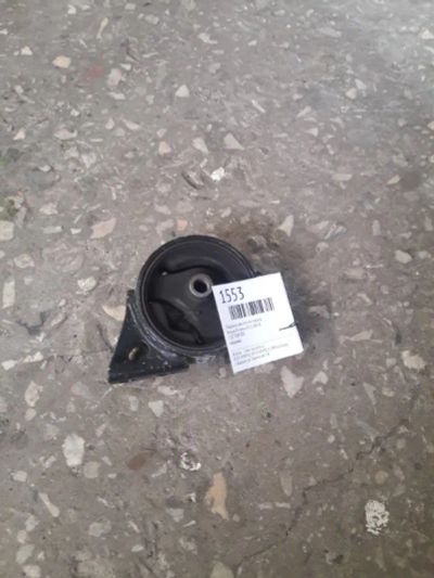 Лот: 21420266. Фото: 1. подушка двигателя Nissan Primera... Двигатель и элементы двигателя