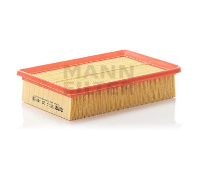 Лот: 13358703. Фото: 1. Mann C 25 100 Фильтр воздушный. Расходные материалы