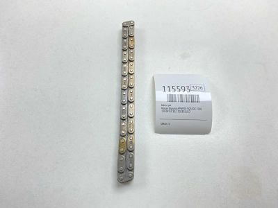 Лот: 25529226. Фото: 1. Цепь ГРМ Nissan Elgrand 2001 1302831U10... Двигатель и элементы двигателя