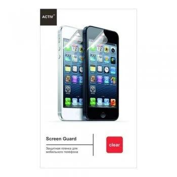 Лот: 9303748. Фото: 1. Защитная пленка Explay Onyx р. Защитные стёкла, защитные плёнки