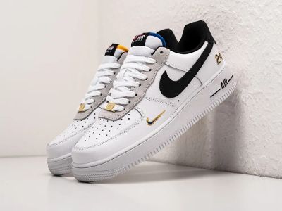 Лот: 20596358. Фото: 1. Кроссовки Nike Air Force 1 Low. Кеды, кроссовки, слипоны